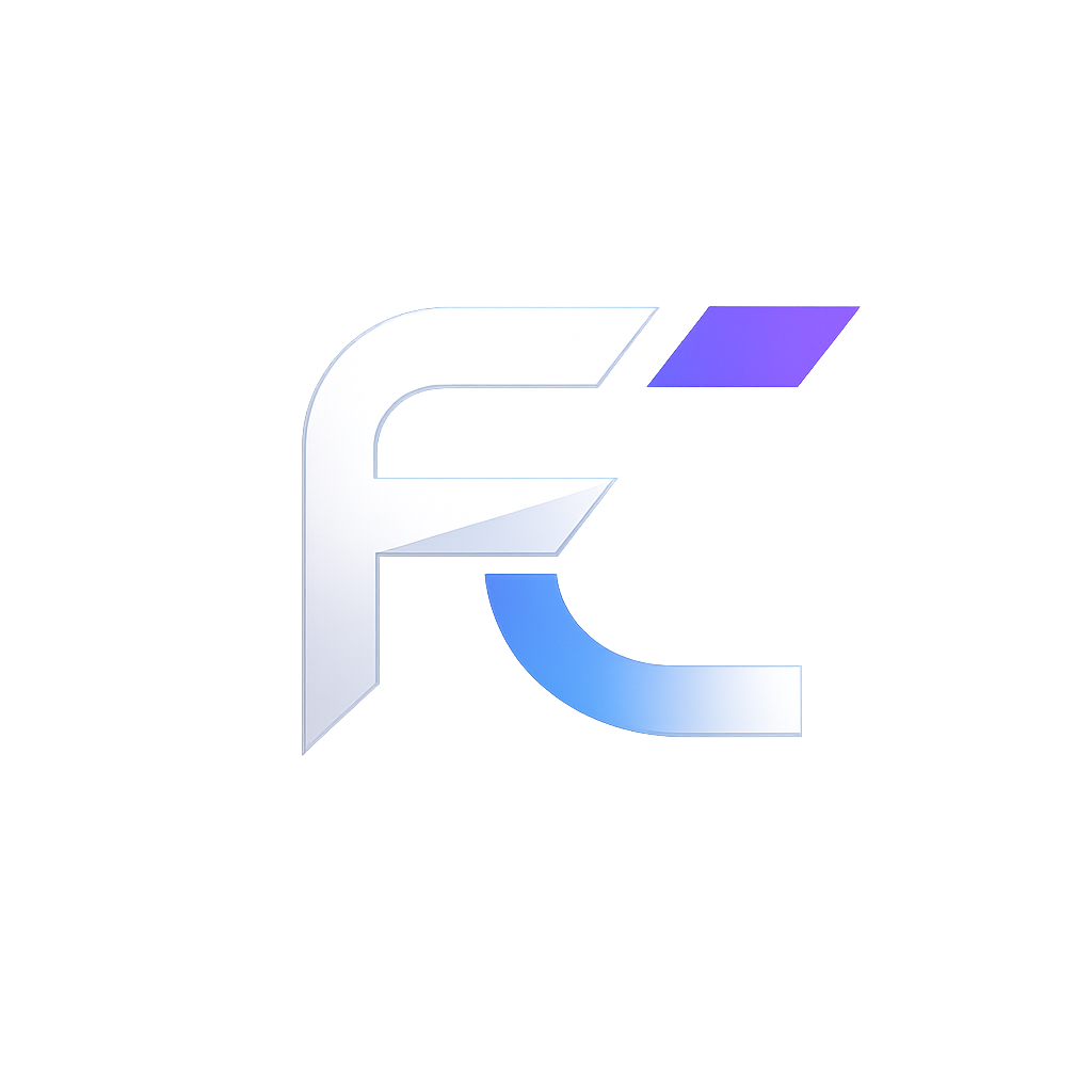 FUTURECRAFTED Logo